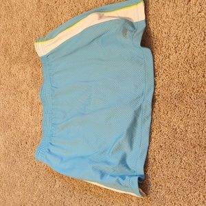 Tennis Skirt